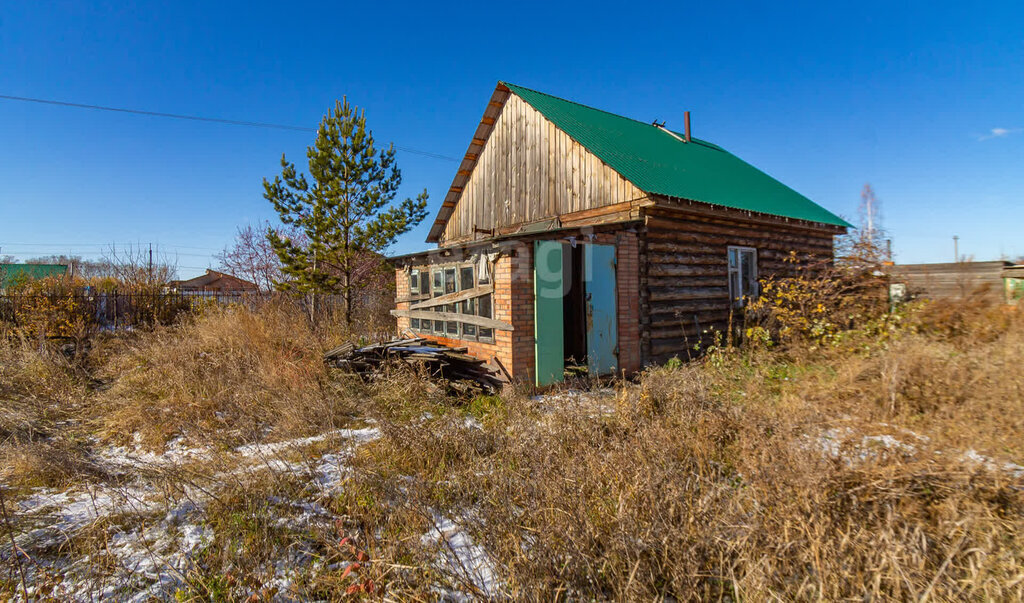 дом г Омск пр-кт Мира Советский АО фото 16