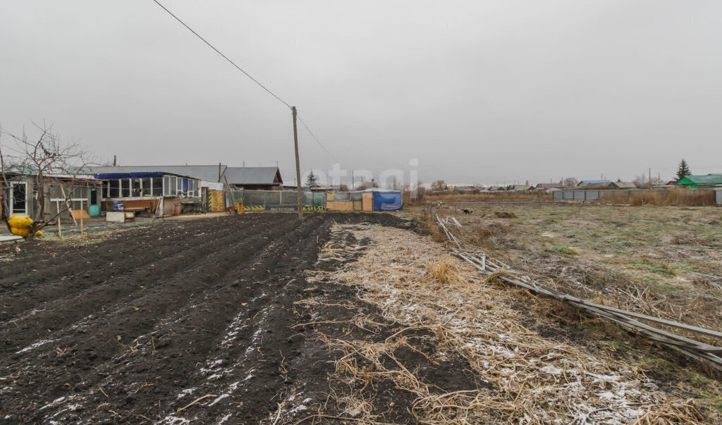 дом р-н Азовский немецкий национальный с Сосновка Азовский немецкий район фото 18