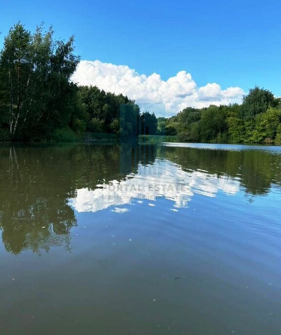 земля городской округ Ленинский д Таболово Домодедовская фото 5