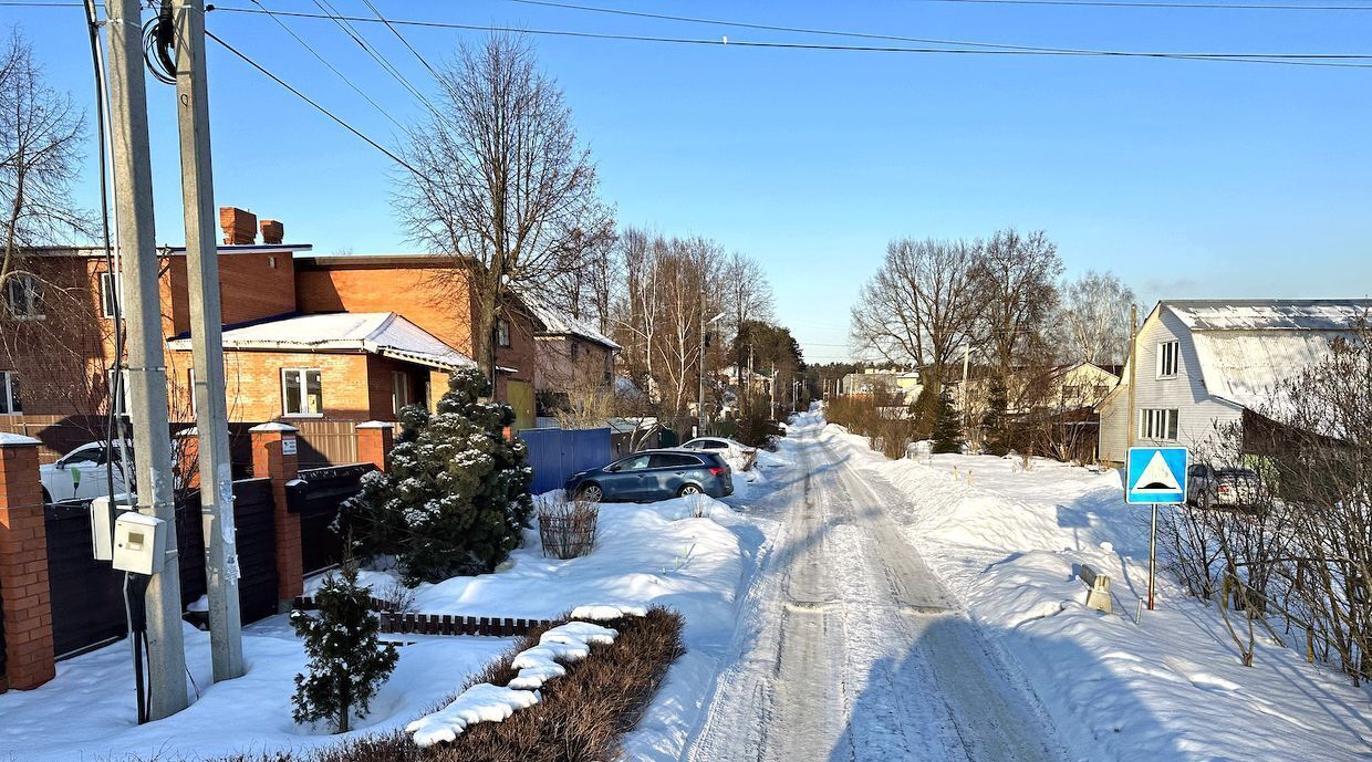 земля городской округ Дмитровский д Каменка фото 3