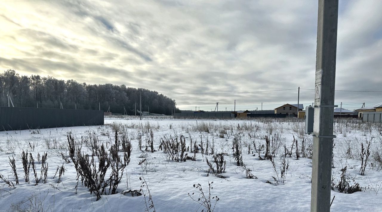 земля городской округ Дмитровский д Сбоево фото 5