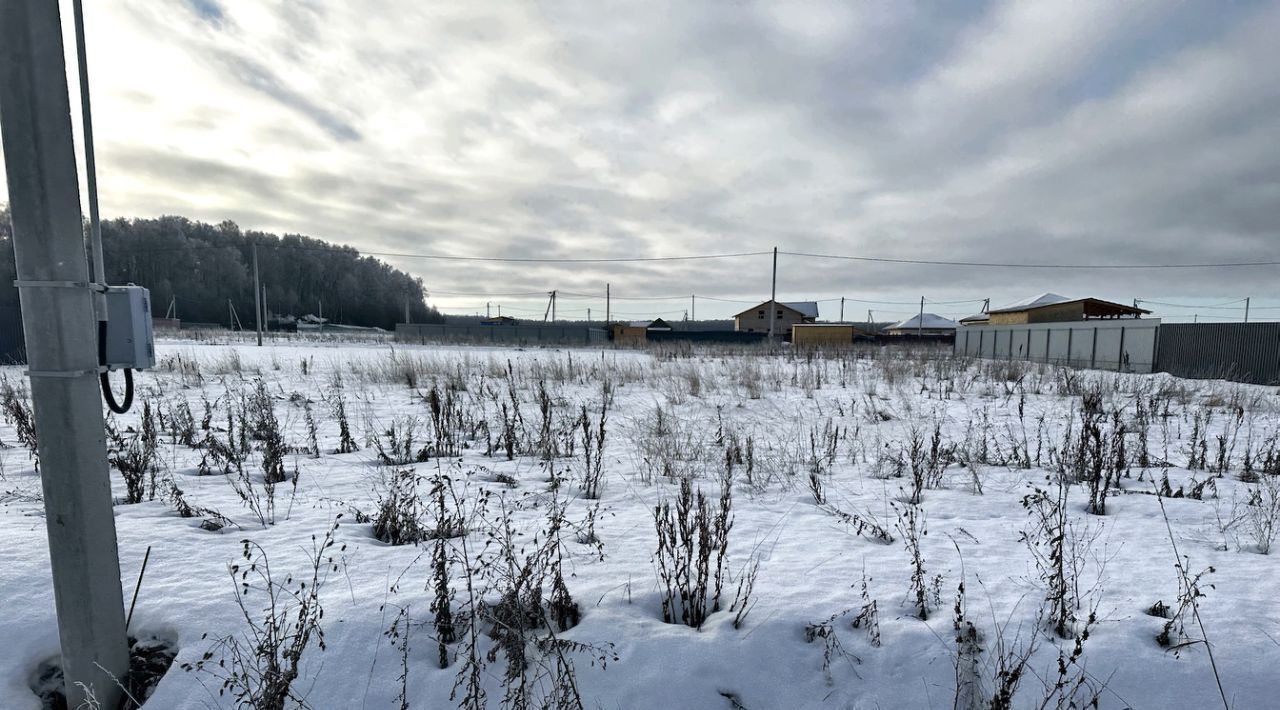 земля городской округ Дмитровский д Сбоево фото 6