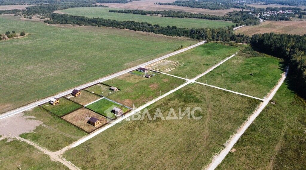 земля р-н Камешковский д Новское Второвское муниципальное образование, 31 фото 1