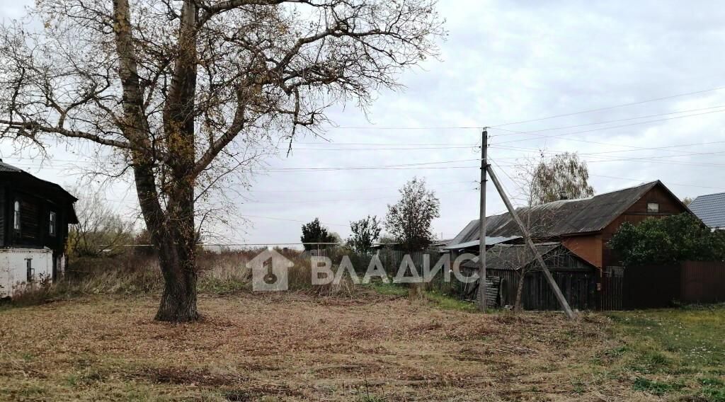 земля р-н Юрьев-Польский с Сима Симское муниципальное образование фото 1