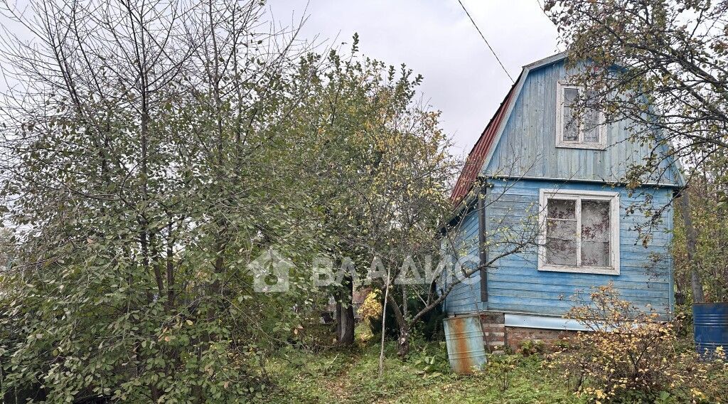 дом г Владимир р-н Октябрьский № 2 завода Автоприбор сад, 126 фото 7