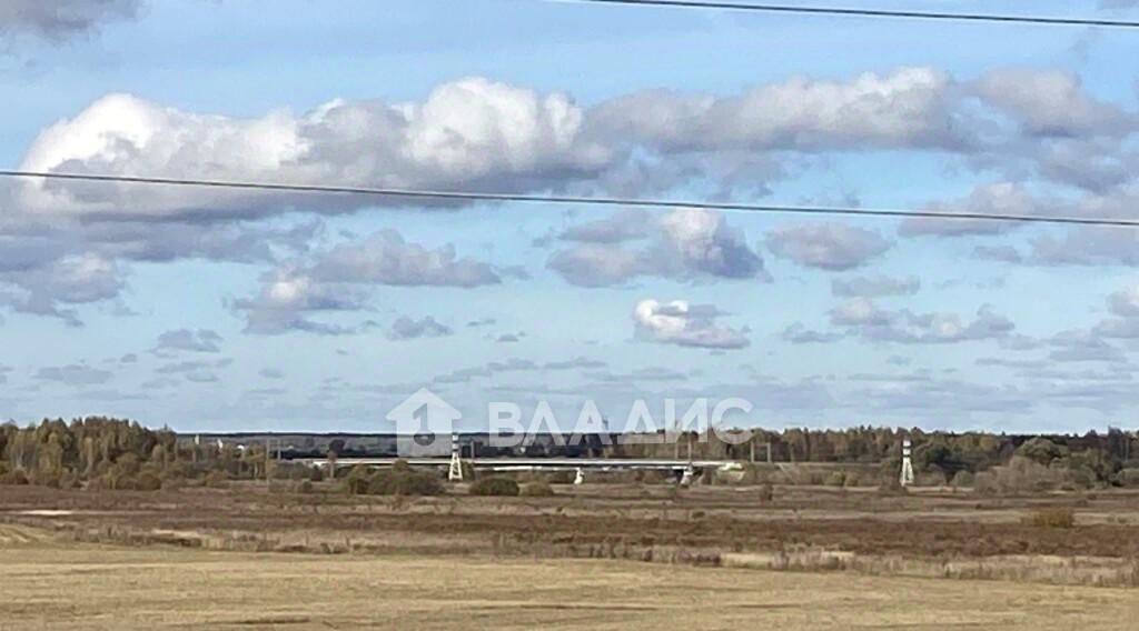 дом р-н Суздальский с Троица-Берег ул Новая Линия 16 Селецкое муниципальное образование фото 22