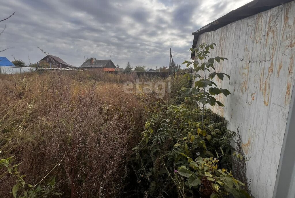 земля г Омск Центральный АО фото 5