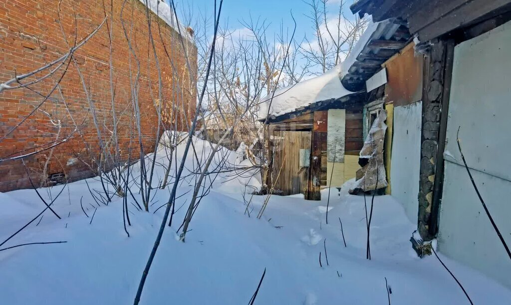 дом р-н Исилькульский г Исилькуль ул Дзержинского Исилькульское городское поселение фото 13