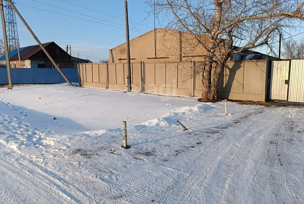 офис р-н Нововаршавский рп Нововаршавка Нововаршавское городское поселение фото 11