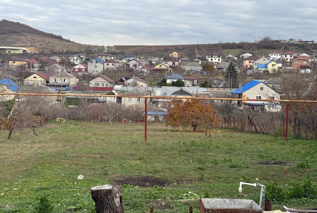 дом р-н Анапский с Гай-Кодзор ул Трудящихся фото 4