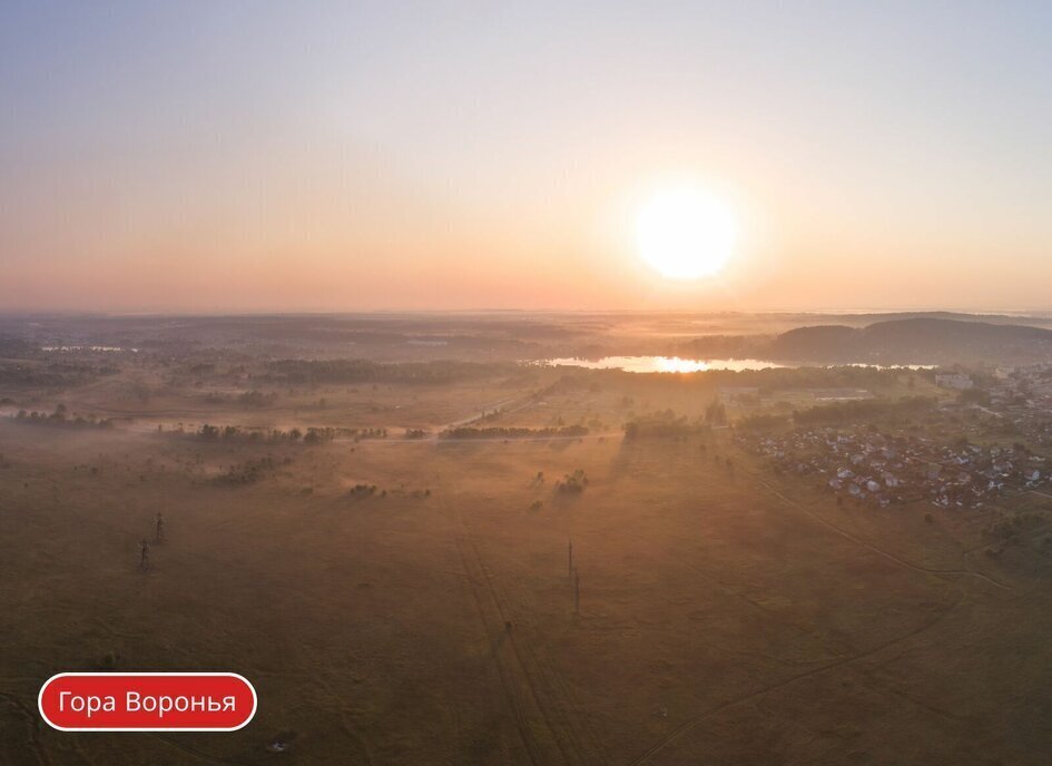 квартира г Красное Село ЖК «А101 Лаголово» 3/1 метро Проспект Ветеранов деревня Лаголово, 1. фото 27