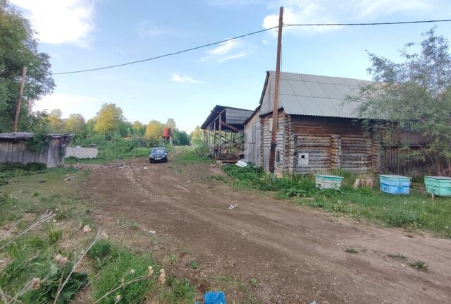 земля ул Матросова Викуловское сельское поселение фото