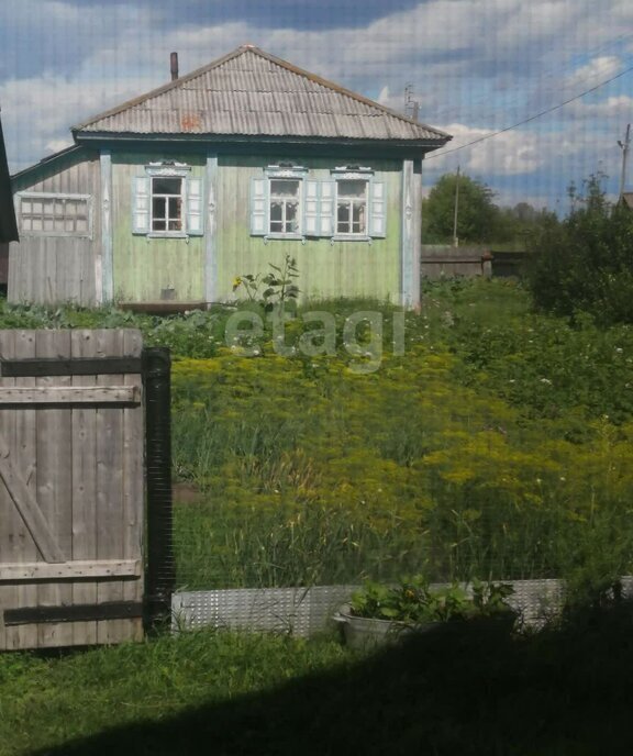 дом р-н Сорокинский с Покровка ул Центральная фото 3