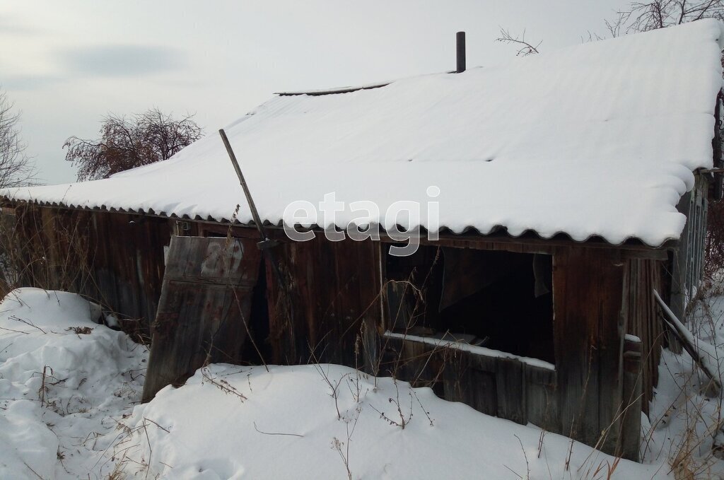 дом р-н Голышмановский рп Голышманово ул Герцена фото 4