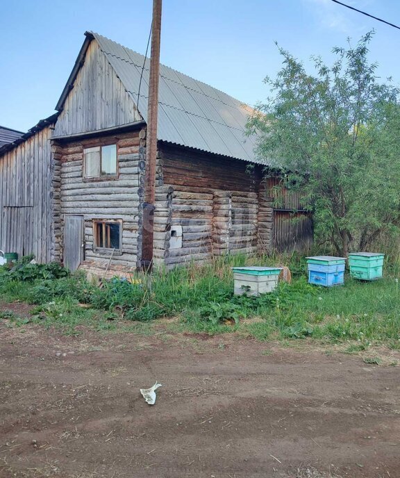 земля р-н Викуловский с Викулово ул Матросова Викуловское сельское поселение фото 2