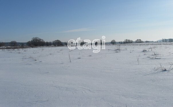 земля р-н Ишимский д Таловка ул Береговая фото 4