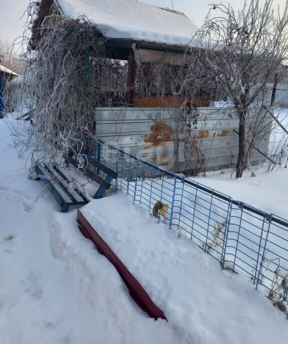 дом р-н Голышмановский рп Голышманово пер Майский фото 12