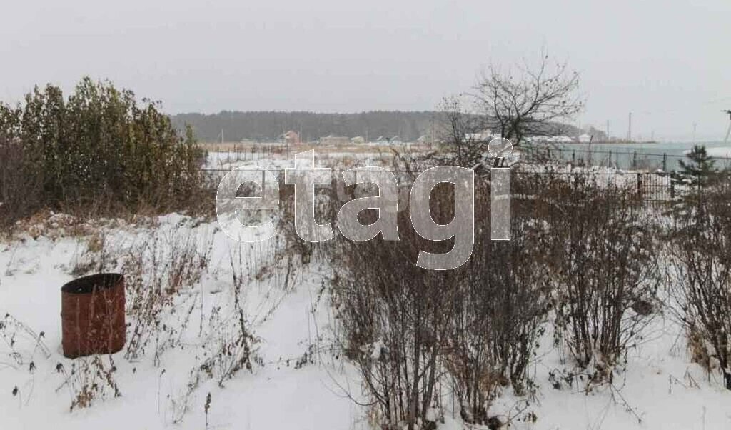 дом р-н Ишимский д Симонова ул Центральная фото 8