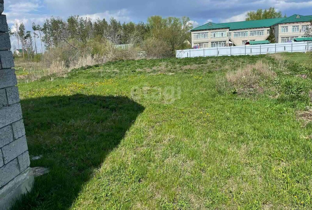 дом р-н Голышмановский рп Голышманово ул Садовая фото 8