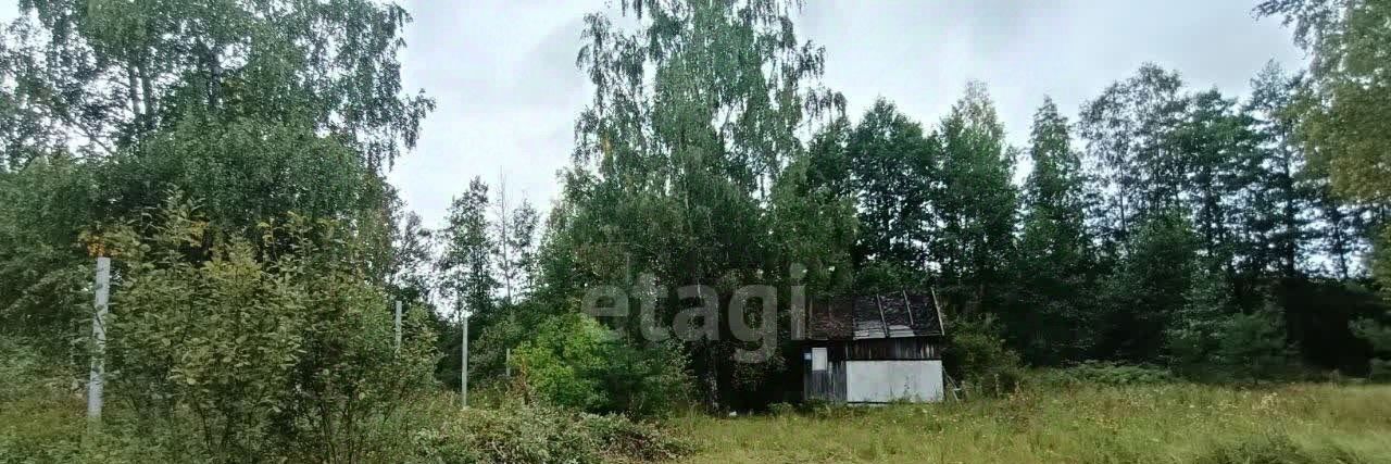 земля городской округ Орехово-Зуевский Сажени Горское поселение СНТ, 73 фото 3