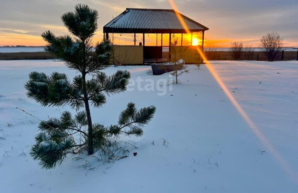 дом р-н Ишимский с Новотравное ул Советская фото 25