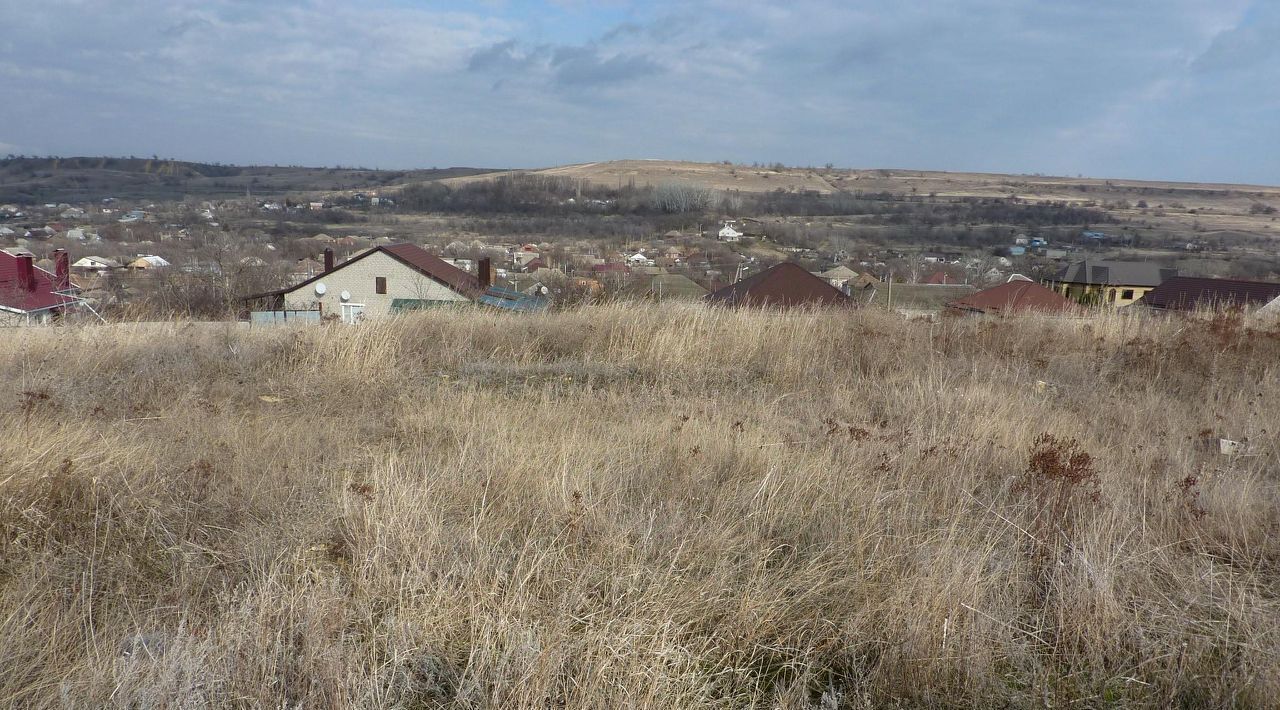 земля р-н Петровский г Светлоград ул Отрадная Петровский муниципальный округ фото 1