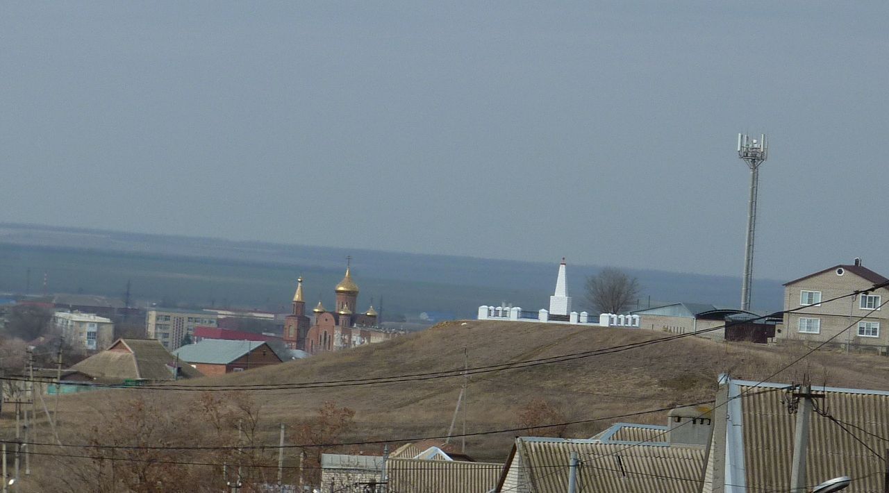 земля р-н Петровский г Светлоград ул Отрадная Петровский муниципальный округ фото 4