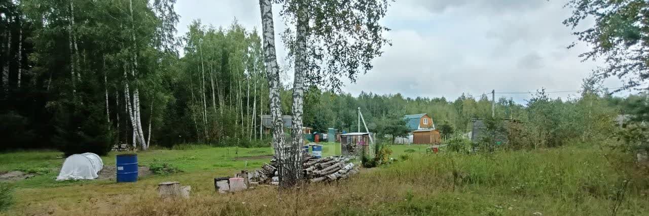 земля городской округ Орехово-Зуевский Сажени Горское поселение СНТ, 73 фото 9