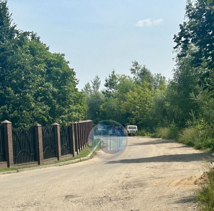 земля городской округ Ленинский д Суханово посёлок подсобного хозяйства Суханово Бульвар Дмитрия Донского фото 8