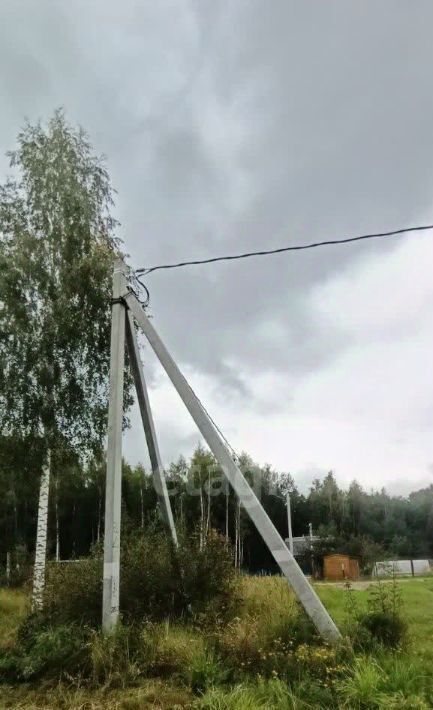 земля городской округ Орехово-Зуевский Сажени Горское поселение СНТ, 73 фото 13