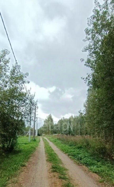 земля городской округ Орехово-Зуевский Сажени Горское поселение СНТ, 73 фото 15