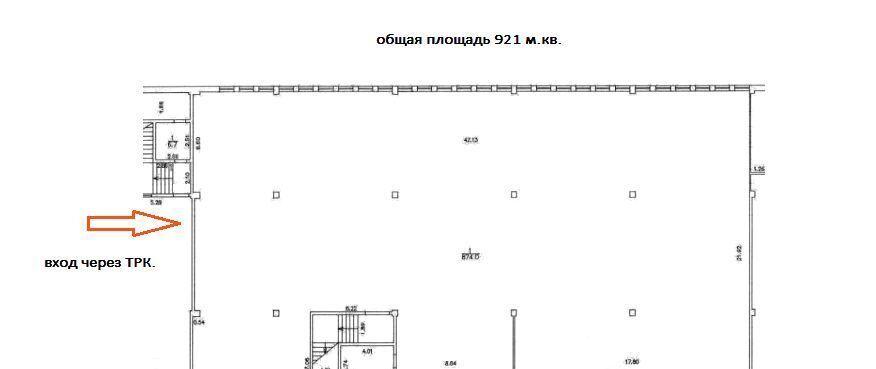 свободного назначения г Санкт-Петербург метро Комендантский Проспект пр-кт Комендантский 9к/2 округ Озеро Долгое фото 2