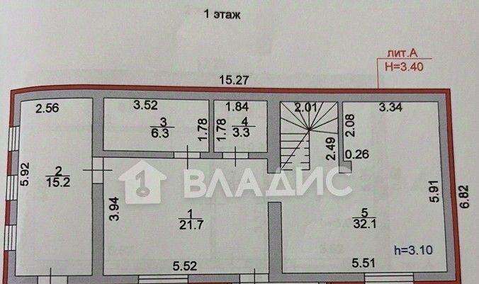 дом г Пенза р-н Железнодорожный Бодрость садовое дачное товарищество фото 37