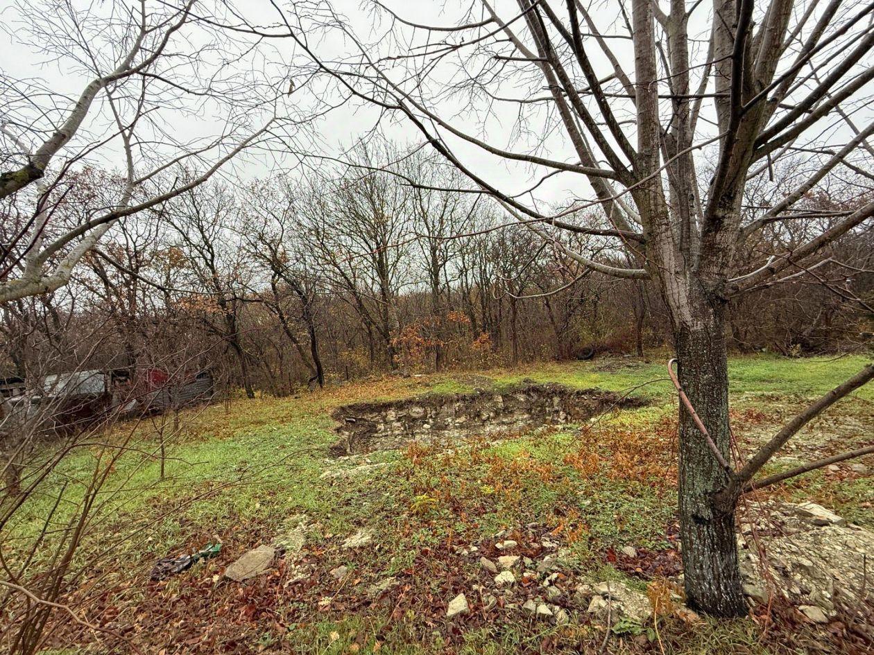 дом р-н Анапский х Куток улица Лесная Поляна, Гостагаевская, городской округ Анапа фото 20