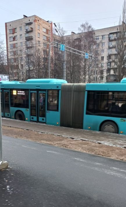 свободного назначения г Санкт-Петербург метро Политехническая пр-кт Светлановский 14к/1 округ Светлановское фото 19