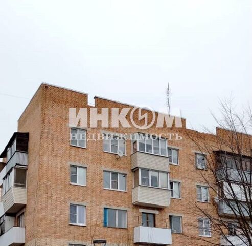 п Новофедоровское д Яковлевское Апрелевка, 21 фото