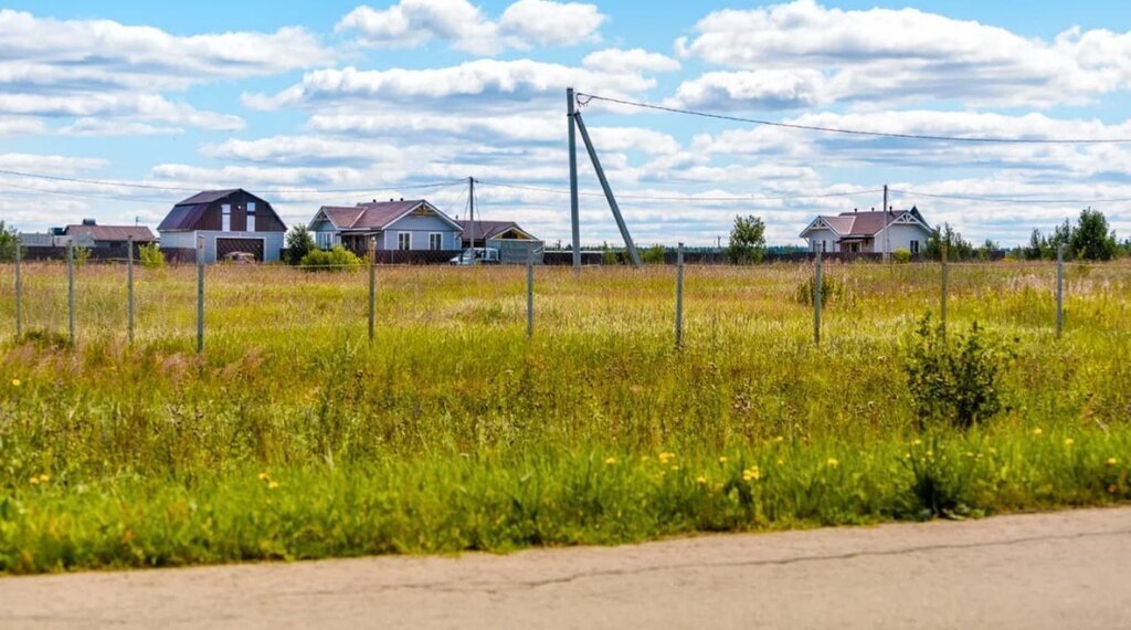 земля городской округ Шаховская д Елизарово фото 10