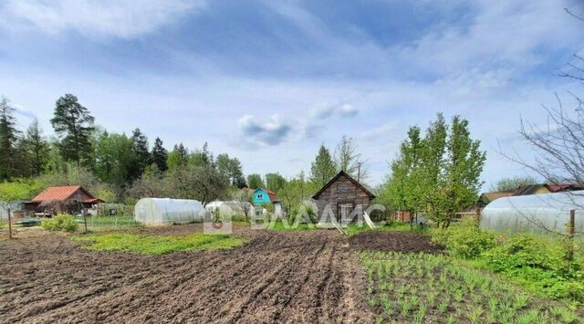 земля р-н Октябрьский снт Автомобилист 284 фото