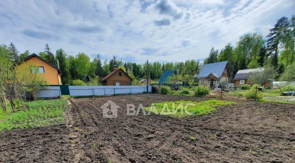 земля г Владимир р-н Октябрьский снт Автомобилист 284 фото 2