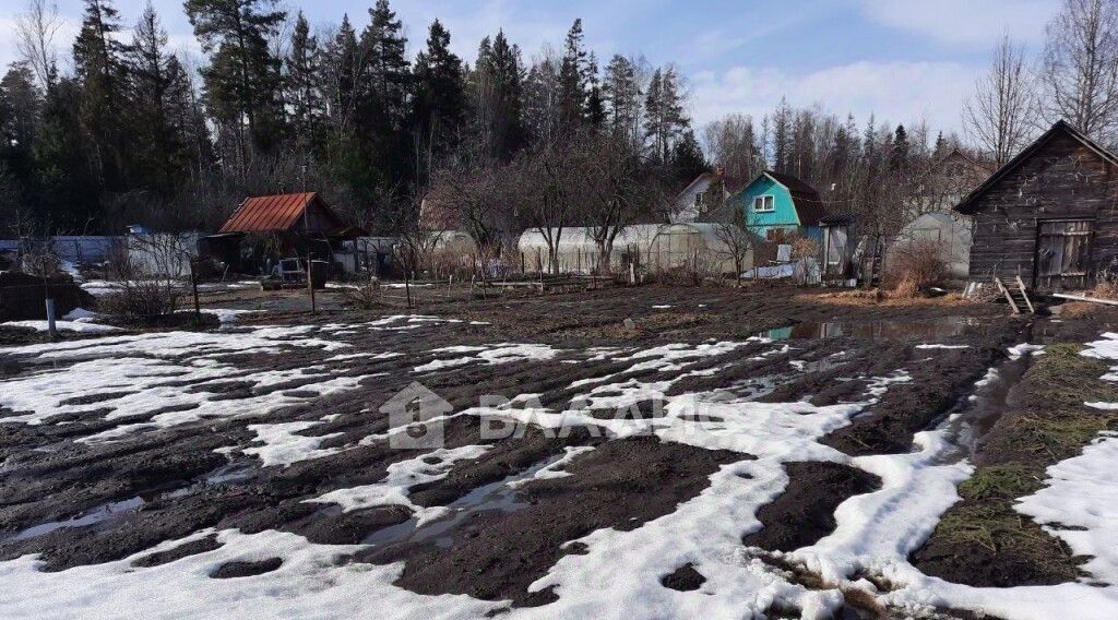 земля г Владимир р-н Октябрьский снт Автомобилист 284 фото 15