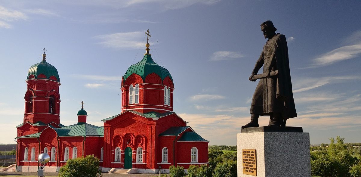 земля р-н Кимовский с Монастырщино Епифанское муниципальное образование фото 1