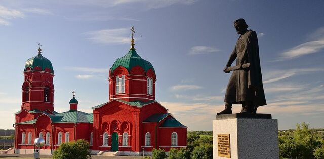 с Монастырщино Епифанское муниципальное образование фото