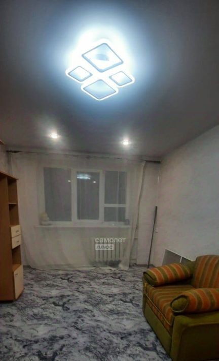 комната г Волгоград р-н Советский ул Логовская 2 фото 3