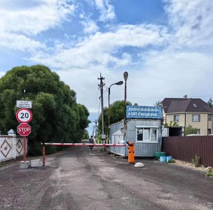 дом р-н Ломоносовский Лаголовское с/пос, Городское СНТ, Проспект Ветеранов, ул. 5-я Садовая фото 23