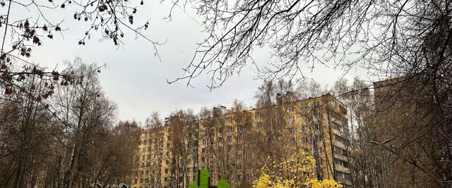 метро Медведково проезд Шокальского 63 фото