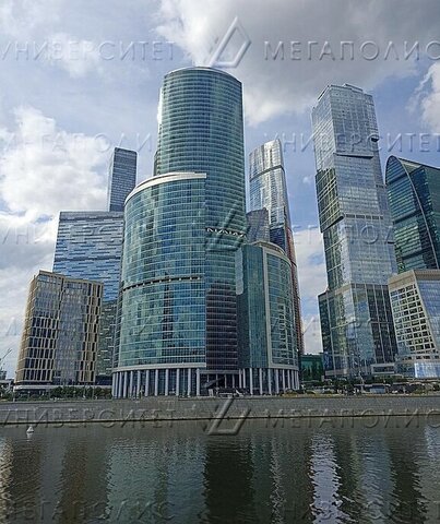 метро Международная наб Пресненская 10 фото