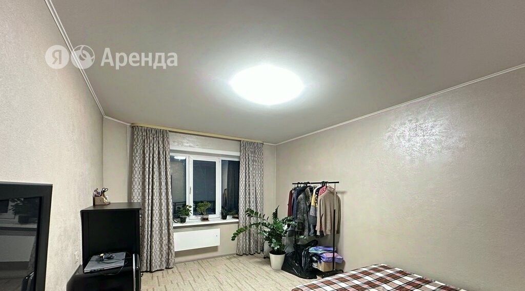 квартира г Новосибирск Речной вокзал Академгородок ул Российская 10 фото 3