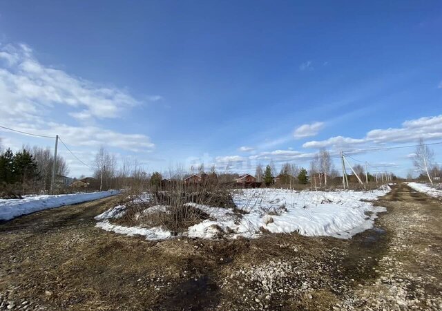 с Соколиха Городецкий муниципальный округ, Чкаловск фото