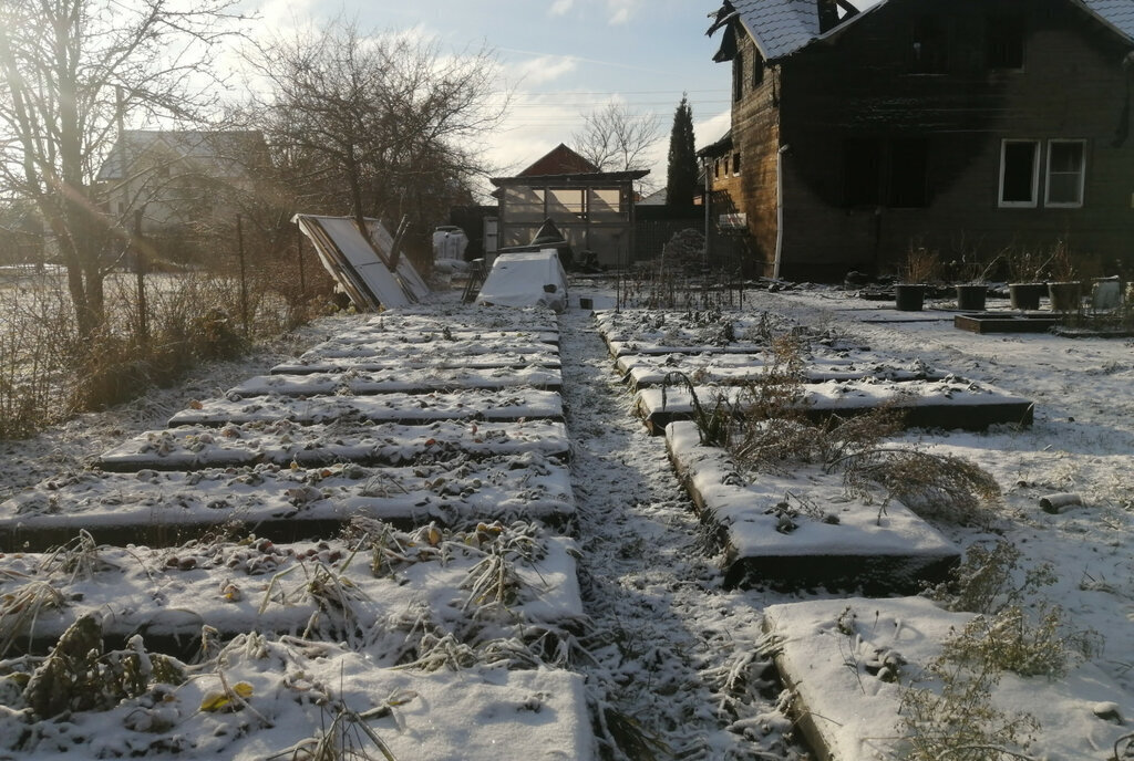 земля городской округ Ступино п Михнево снт Долина фото 10