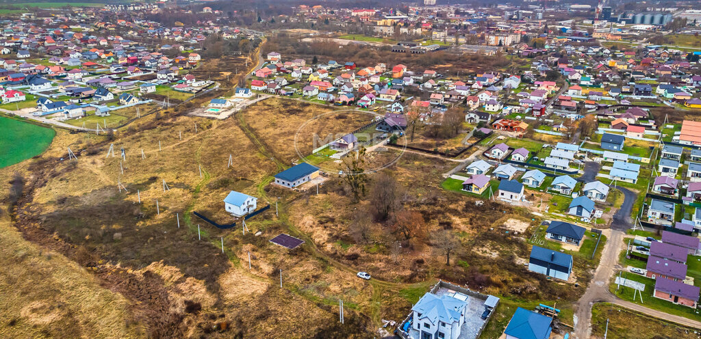 дом р-н Гурьевский п Константиновка ул Добринская фото 30